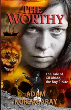 Paperback The Worthy Book