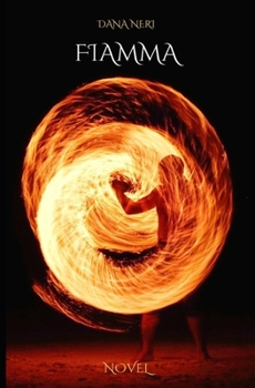 Paperback Fiamma Book