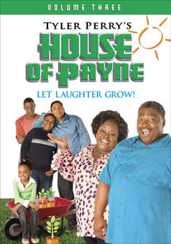 House Of Payne Volume 3
