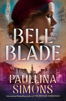 Paperback The Bell and the Blade Book