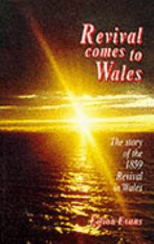 Paperback Revival Comes to Wales Book
