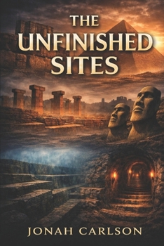 Paperback The Unfinished Sites: Ancient Places That Don't Fully Make Sense Book