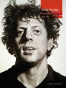 Paperback PHILIP GLASS: FIRST CLASSICS 1968-1969 Book