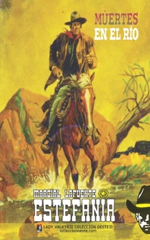 Muertes en el río (Colección Oeste)