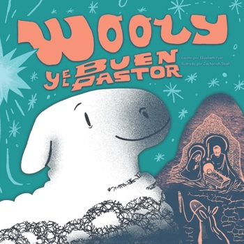 Paperback Wooly y El Buen Pastor Book