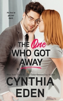 Paperback The One Who Got Away Book