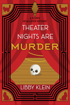 Theater Nights Are Murder