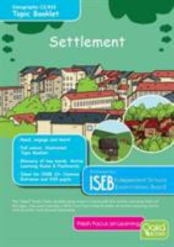 Paperback Settlement Book