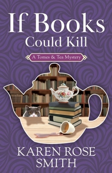If Books Could Kill