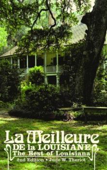 Paperback La Meilleure de la Louisiane: The Best of Louisiana 2nd Edition Book