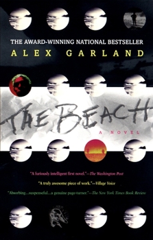 Paperback The Beach Book