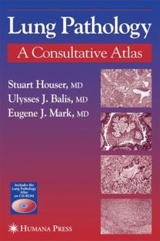 Lung Pathology (Current Clinical Pathology) (Current Clinical Pathology)