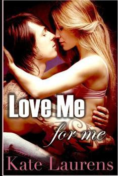 Paperback Love Me for Me Book
