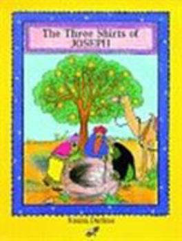 Paperback The Three Shirts of Joseph Book