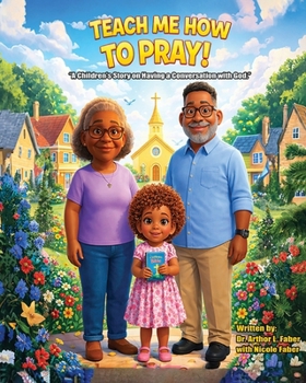 Paperback Teach Me How To Pray Book
