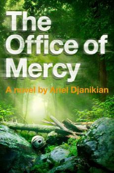 Hardcover The Office of Mercy Book