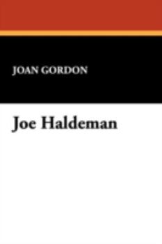 Paperback Joe Haldeman Book