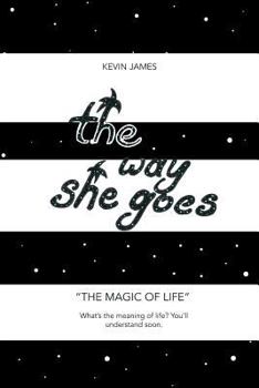 Paperback The Way She Goes Book