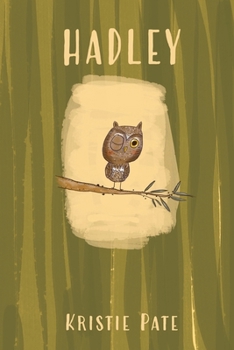 Paperback Hadley Book