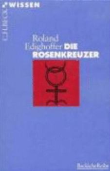 Paperback Die Rosenkreuzer. [German] Book