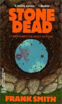 Stone Dead (Worldwide Library Mysteries) - Book #2 of the DCI Neil Paget