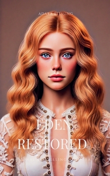 Paperback Eden Restored Book