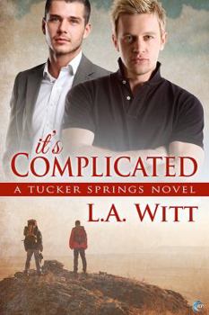 Paperback It's Complicated Book