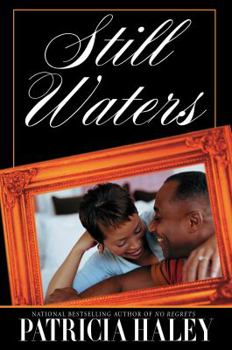 Paperback Still Waters Book
