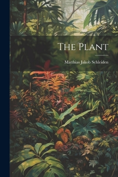 Paperback The Plant Book