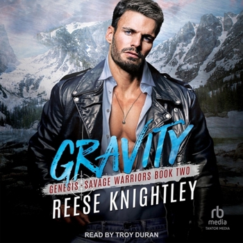 Gravity (Genesis - Savage Warriors)