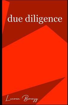 Paperback due diligence: journal to help analyze rental properties Book