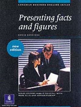Paperback Presenting Facts and Figures Book