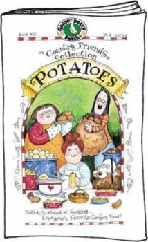 Paperback Potatoes Book