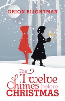Hardcover The Twelve Chimes Before Christmas Book