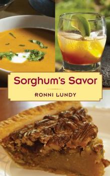 Hardcover Sorghum's Savor Book