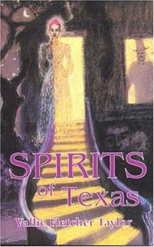 Paperback Spirits of Texas Book