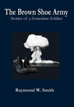 Hardcover The Brown Shoe Army Book