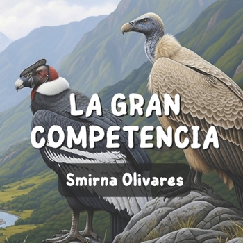 Paperback La gran competencia [Spanish] Book