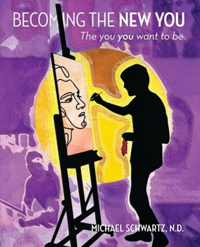 Paperback Becoming The New You.. Book