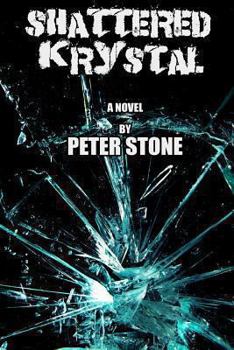 Paperback Shattered Krystal Book