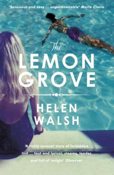 Paperback Lemon Grove Book