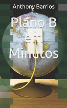 Paperback Plano B em Minutos [Portuguese] Book