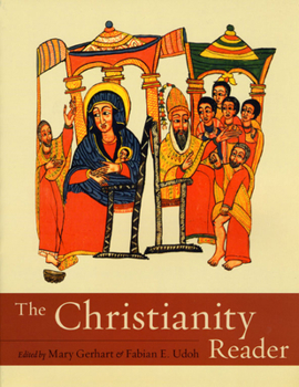 Hardcover The Christianity Reader Book