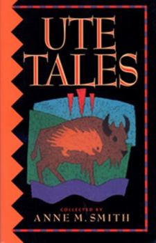 Paperback Ute Tales Book