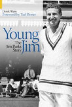Young Jim: The Jim Parks Story (100 Greats S.)