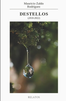 Paperback Destellos [Spanish] Book