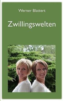 Paperback Zwillingswelten [German] Book