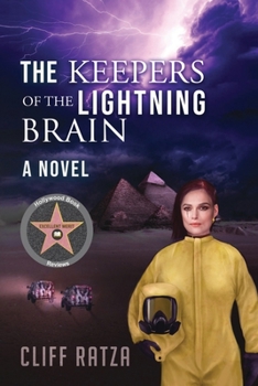 Keepers of the Lightning Brain