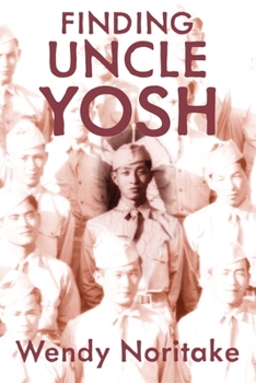 Paperback Finding Uncle Yosh Book