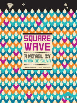 Paperback Square Wave Book